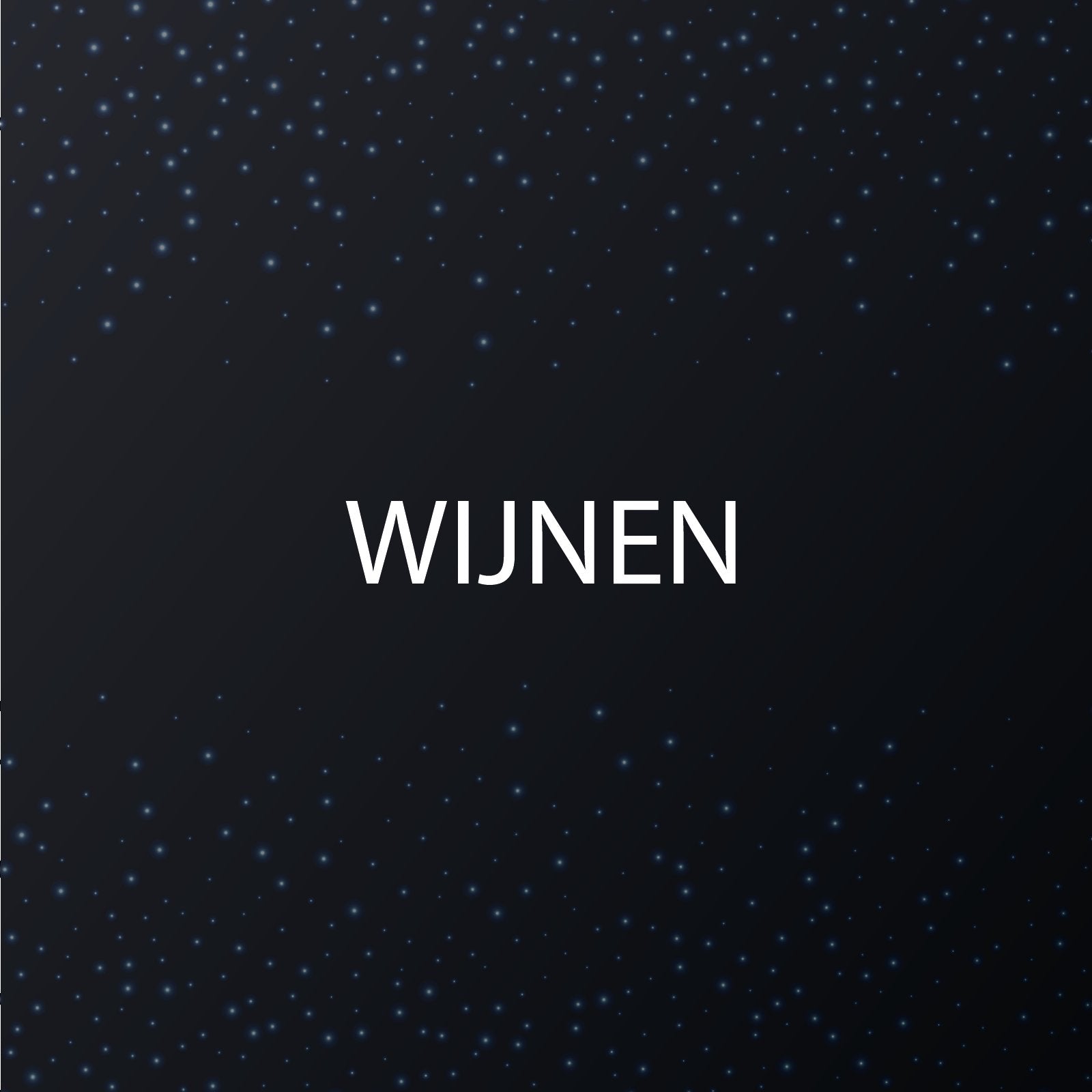 Aangepaste wijnen