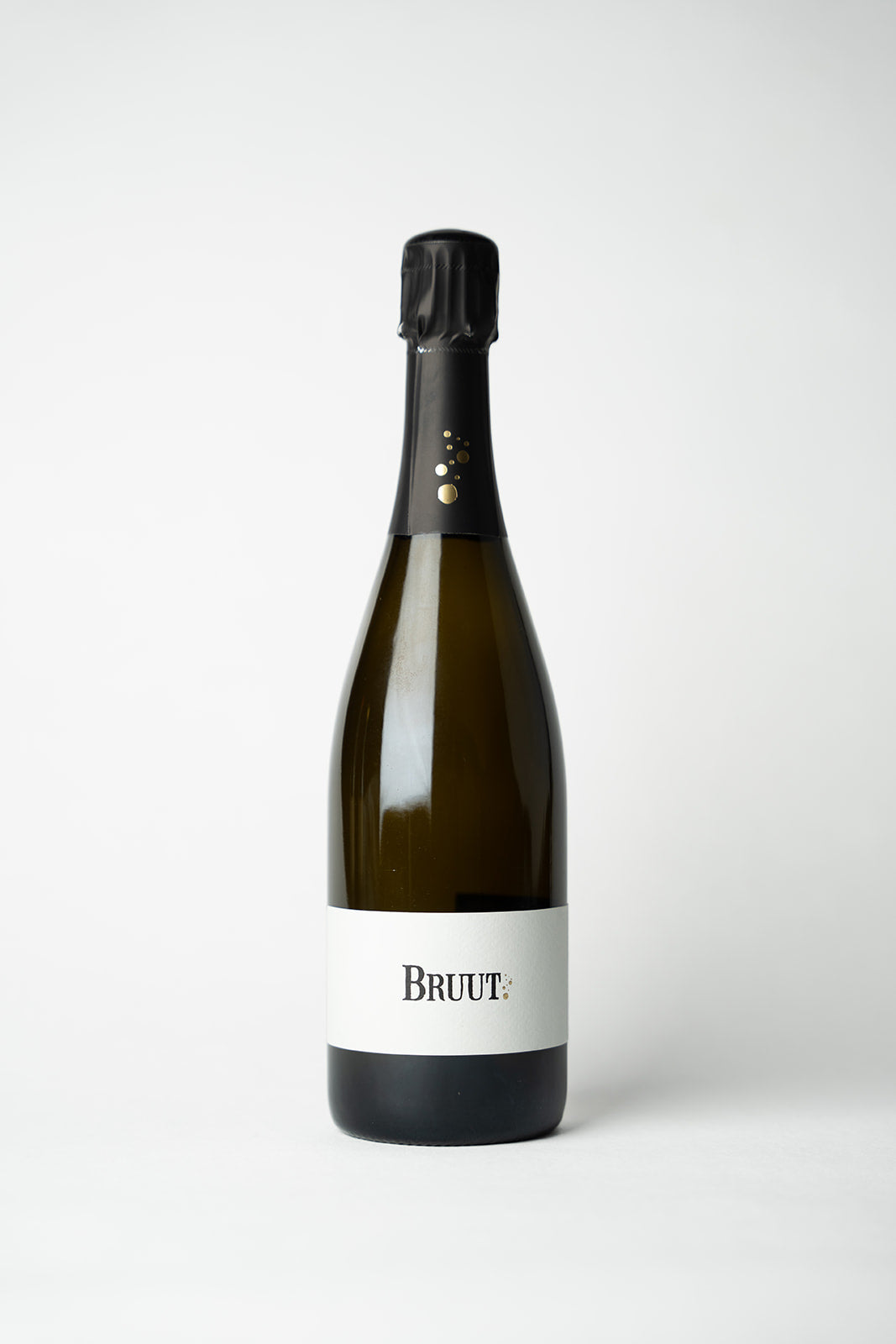 BRUUT Prestige, Brut nature, vintage 2020
