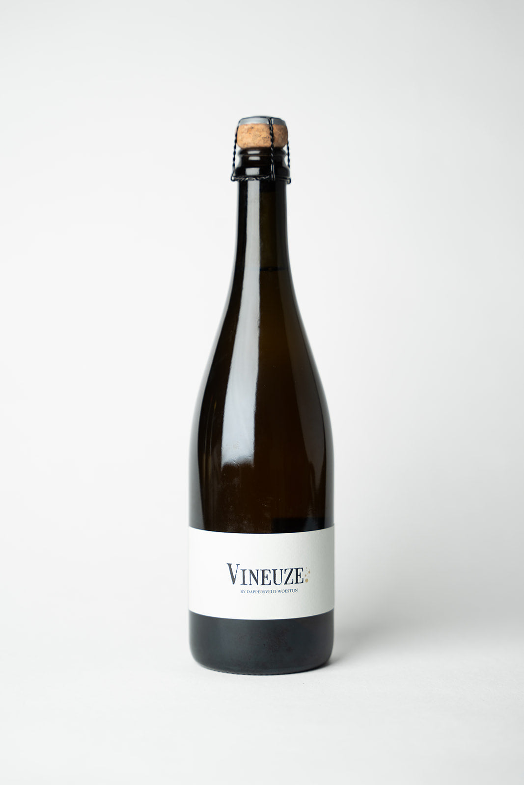 Vineuze Batch n° 5 (2022)